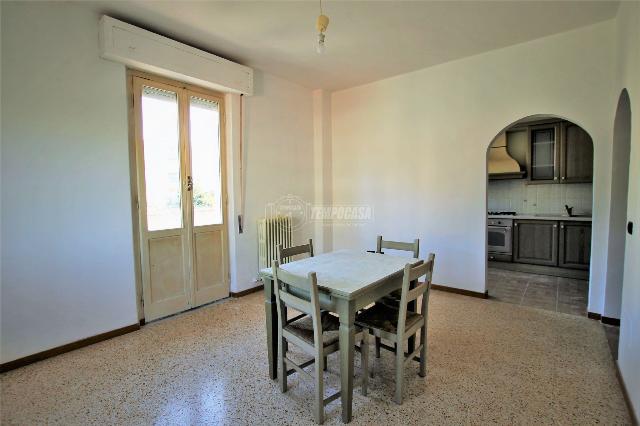 3-room flat in Viale Trento 58, Fermo - Photo 1