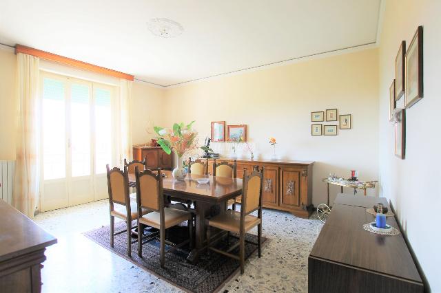 Vierzimmerwohnung in Viale Trento Nunzi 70, Fermo - Foto 1