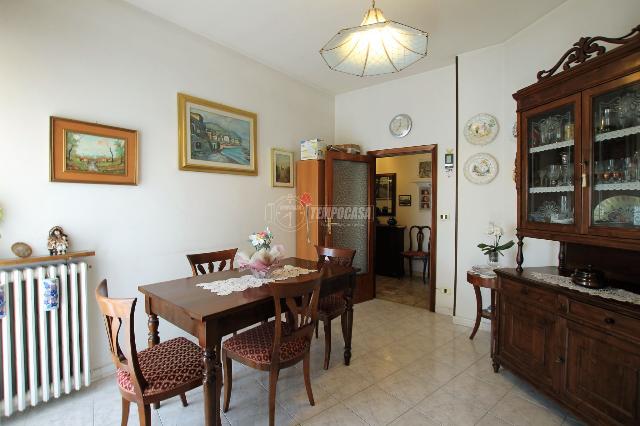 Vierzimmerwohnung in Via Mentuccia 13, Fermo - Foto 1