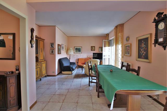 Vierzimmerwohnung in Via Gennari 24, Fermo - Foto 1