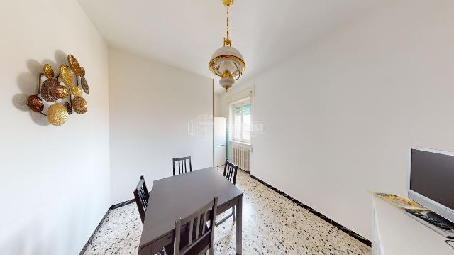 3-room flat in Via Luigi Bartolacci 2, Fermo - Photo 1