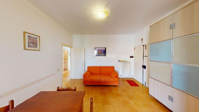 3-room flat in Via Antoniotto Usodimare 21, Fermo - Photo 1