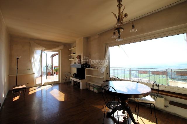 4-room flat in Viale Nicola Ciccolungo 122, Fermo - Photo 1