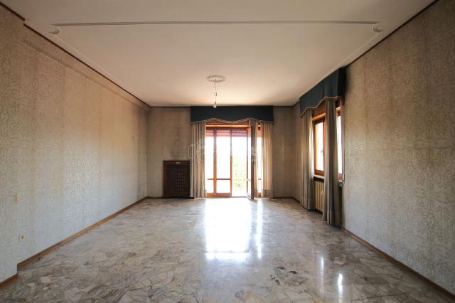 4-room flat in Viale Trento 90, Fermo - Photo 1