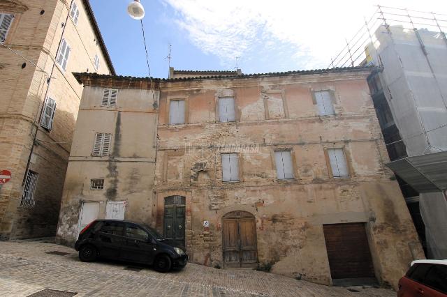 Quadrilocale in Via Brunforte 20, Fermo - Foto 1