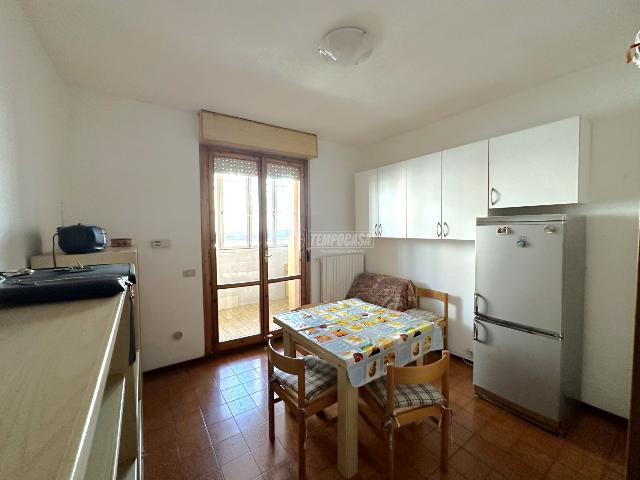 Zweizimmerwohnung in Via Umberto Marilungo 8/Scala B, Fermo - Foto 1