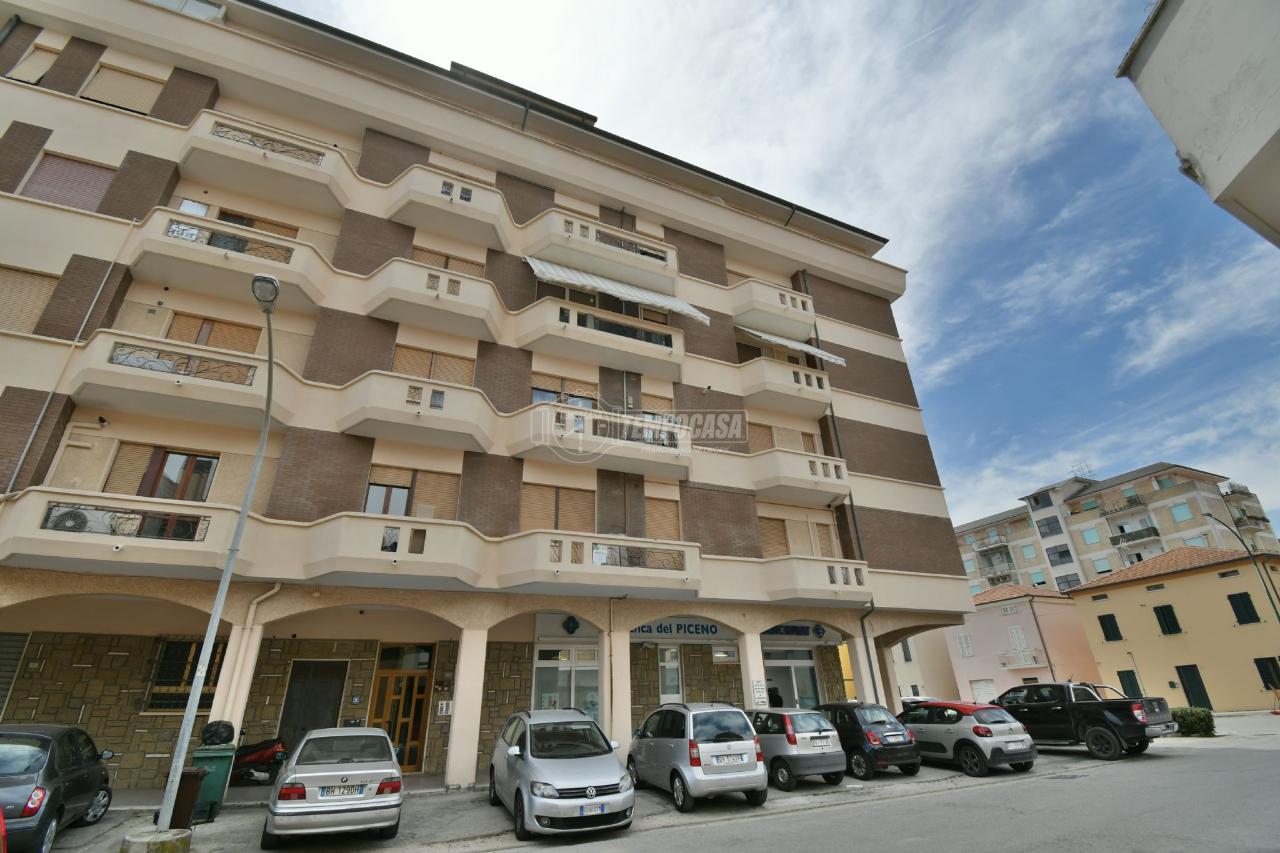 Appartamento in vendita a Porto Sant'Elpidio