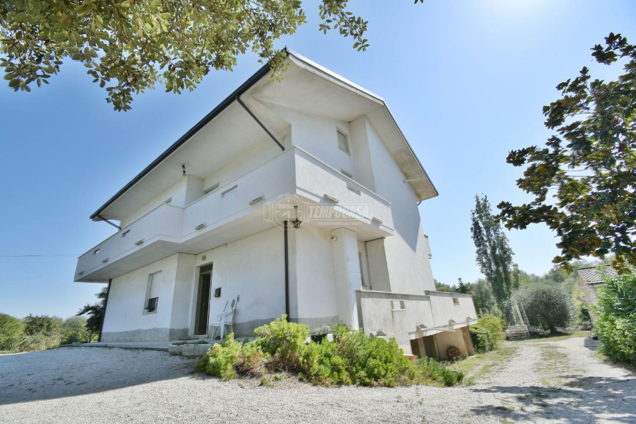 Casa indipendente in vendita a Sant'Elpidio A Mare