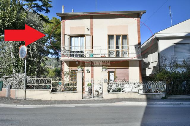 4-room flat in Via San Giovanni Bosco, Porto Sant'Elpidio - Photo 1