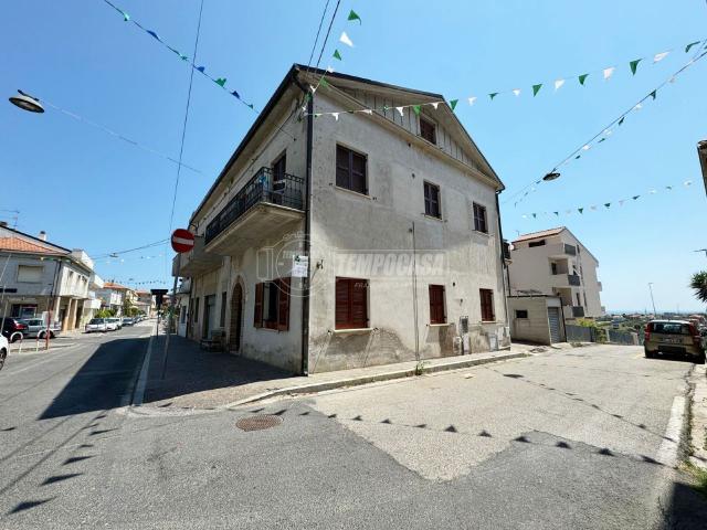 Dreizimmerwohnung, Porto Sant'Elpidio - Foto 1