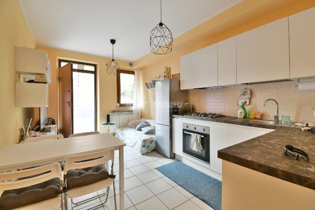 Zweizimmerwohnung, Porto Sant'Elpidio - Foto 1