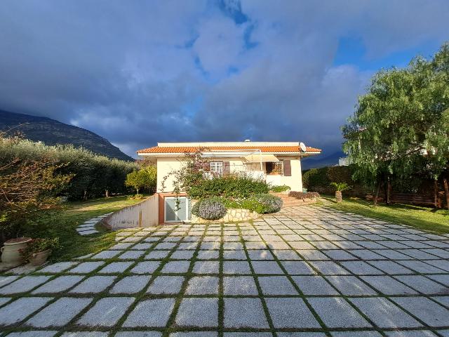 Mansion in Strada Sant'Eleuterio 16, Terracina - Photo 1