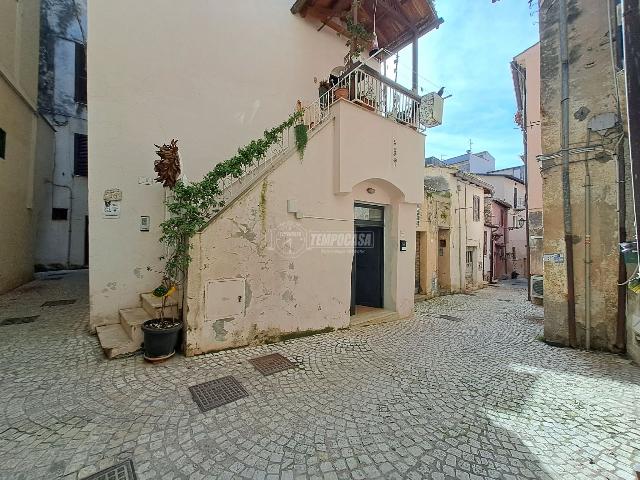 2-room flat in Via Santa Rufina 14, Terracina - Photo 1