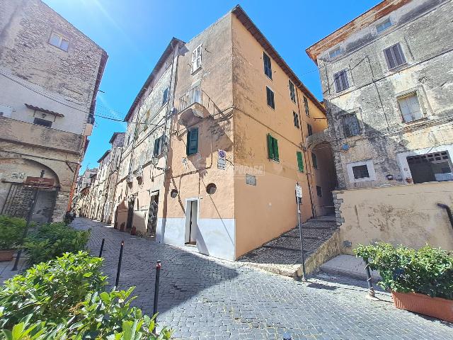 3-room flat in {3}, Corso Anita Garibaldi 46 - Photo 1