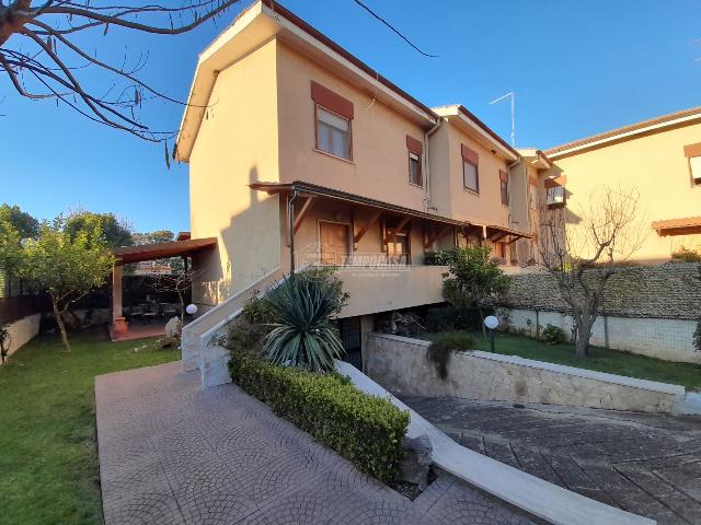 Villa a schiera in {3}, Via Teodorico 32 - Foto 1