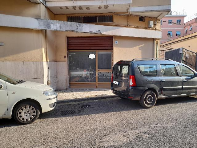 Warehouse in Via delle Arene, Terracina - Photo 1