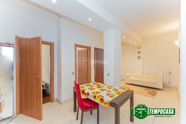 4-room flat in Via Pellegrino Pellegrini 14, Monza - Photo 1