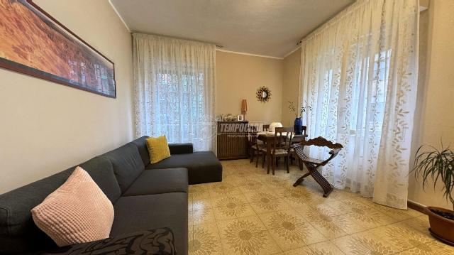 4-room flat in Via Pellegrino Pellegrini 11, Monza - Photo 1