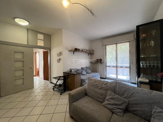 3-room flat in Via Verga 15/a, Monza - Photo 1