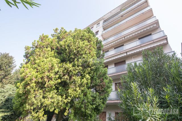 3-room flat in Via Monte Bianco 16, Monza - Photo 1