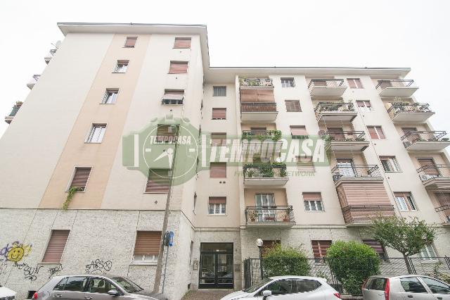 Zweizimmerwohnung in Via Monte Oliveto 10, Monza - Foto 1