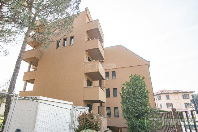 4-room flat in Via Giuseppe Sirtori 12, Monza - Photo 1