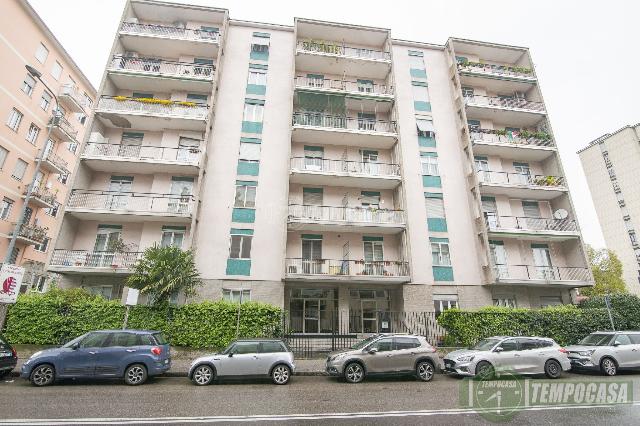 3-room flat in Via Gerolamo Borgazzi 4, Monza - Photo 1