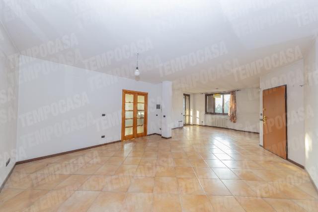 Apartament in Via Ludwig Van Beethoven, Monza - Photo 1