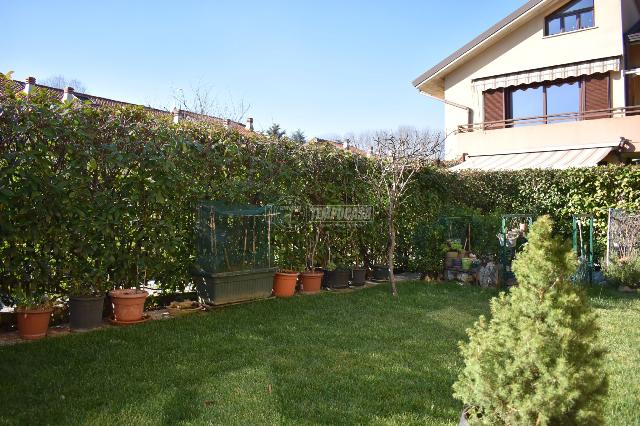 3-room flat in Via Parada 31, Vedano al Lambro - Photo 1