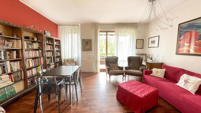 4-room flat in Via Amilcare Ponchielli 44, Monza - Photo 1