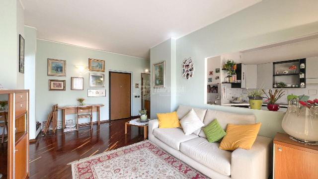 2-room flat in Via Giambattista Pergolesi 16, Monza - Photo 1