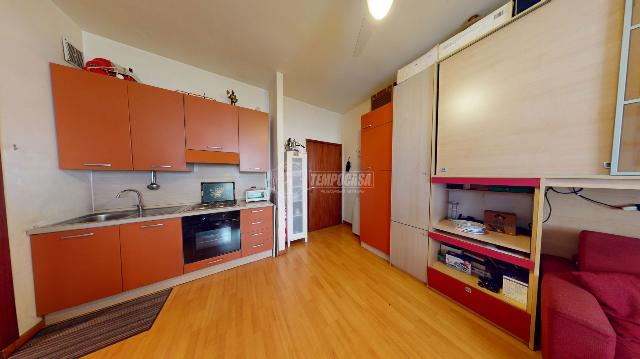 One-room flat, Monza - Photo 1