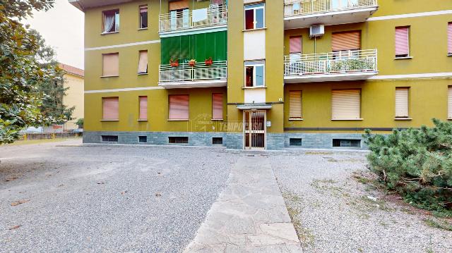 2-room flat, Monza - Photo 1