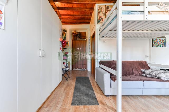 One-room flat, Vimercate - Photo 1