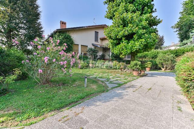 Villa in Via Antonio Pacinotti 14, Vimercate - Foto 1