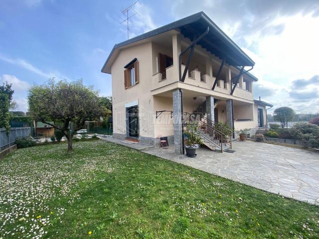 Villa in Via Colombina 2, Casatenovo - Foto 1