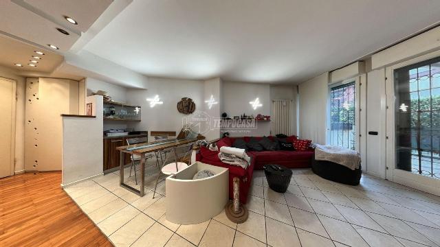 3-room flat in Via Edison 8, Lissone - Photo 1