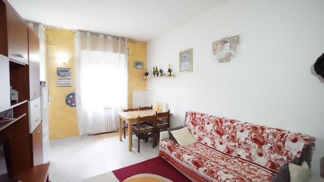 2-room flat in Via Agostoni 22/Corte, Lissone - Photo 1