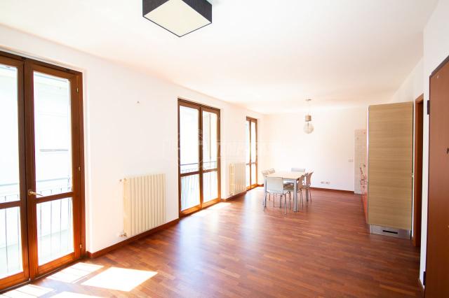 3-room flat in Via Cairoli 32/B, Lissone - Photo 1