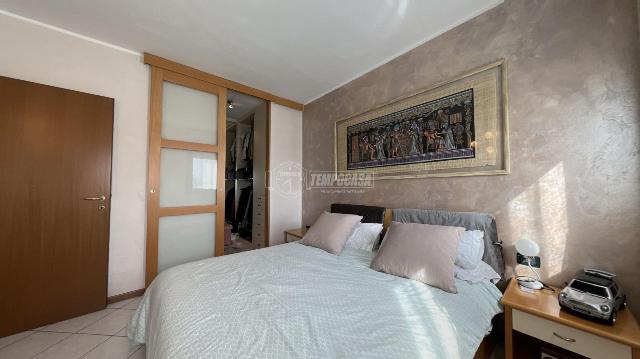 3-room flat in Via Pacinotti 84/a, Lissone - Photo 1