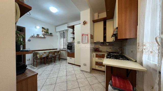 Dreizimmerwohnung in Via Amati 7, Lissone - Foto 1