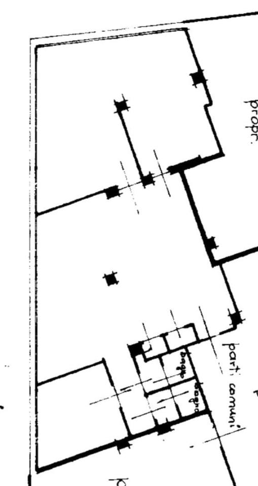 Ufficio in , Desio, {3} - Planimetria 1