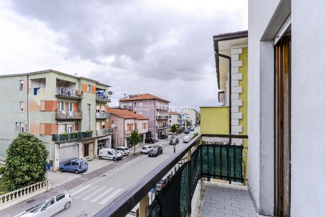 Dreizimmerwohnung in Via Indipendenza 154, Civitanova Marche - Foto 1