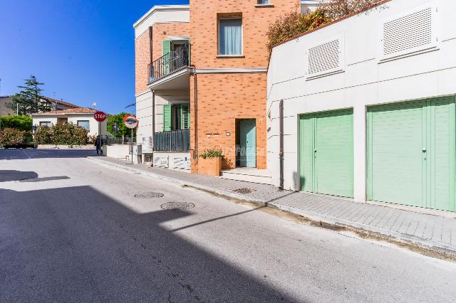 Dreizimmerwohnung in Via Giuseppe Giusti 69, Civitanova Marche - Foto 1