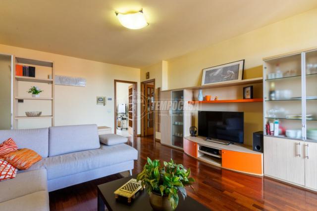 4-room flat in Via Don Milani 10, Montegranaro - Photo 1