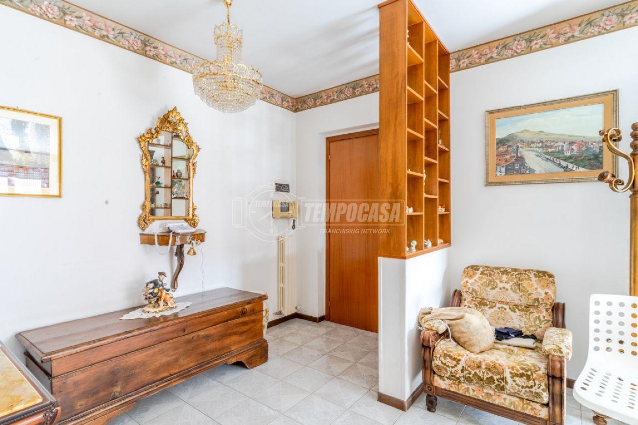 Appartamento in vendita a Monte San Giusto