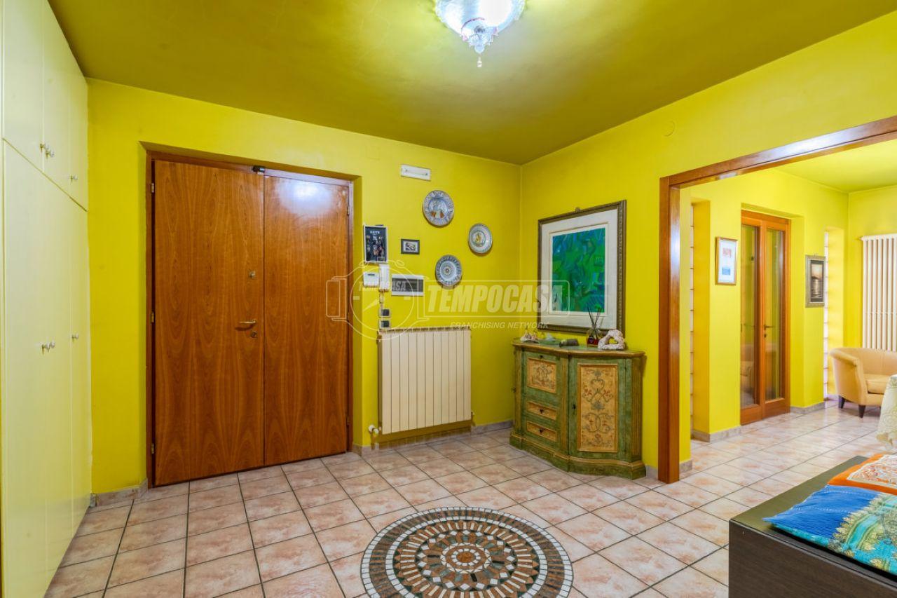 Appartamento in vendita a Montegranaro