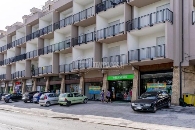 Trilocale in Via Fermana Nord 67, Montegranaro - Foto 1