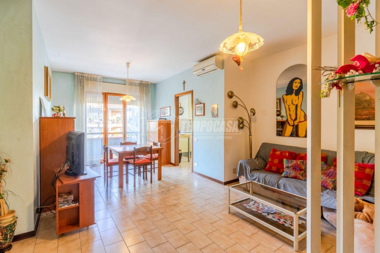 Appartamento in vendita a Morrovalle