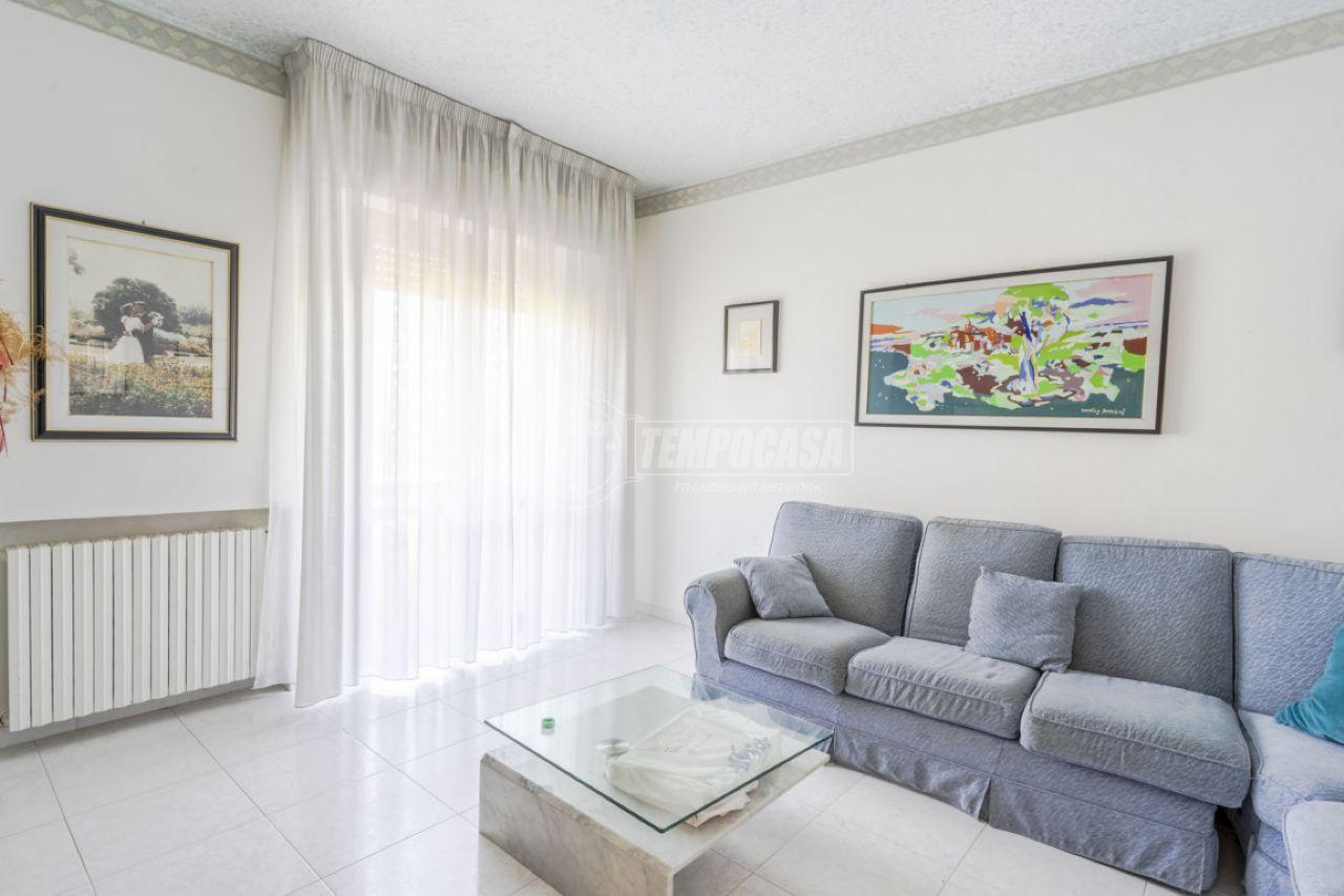 Appartamento in vendita a Montecosaro